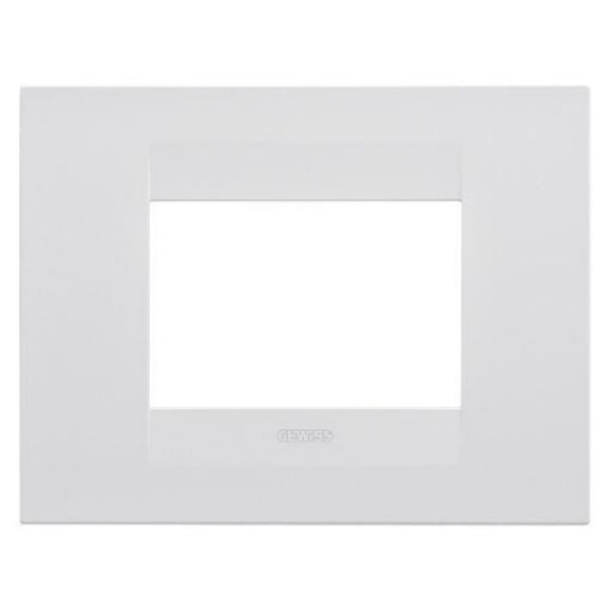 Imagine Rama Chorus alb satinat 3p GW16403VW