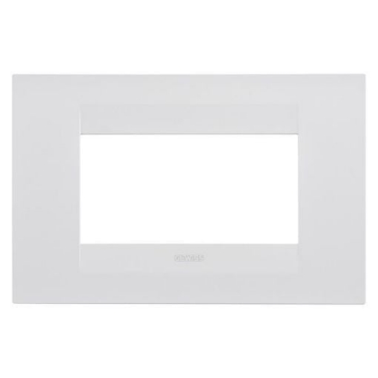 Imagine Rama Chorus alb satinat 4p GW16404VW