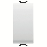 Imagine Intrerupator Chorus alb satinat GW15001