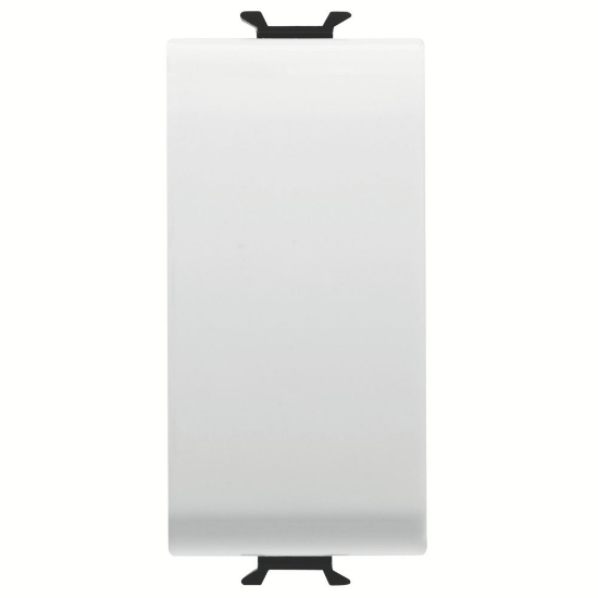 Imagine Intrerupator Chorus alb satinat GW15001