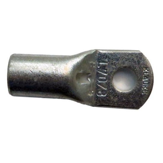 Imagine PAPUC cupru NO 70/8 MM 01-506/08