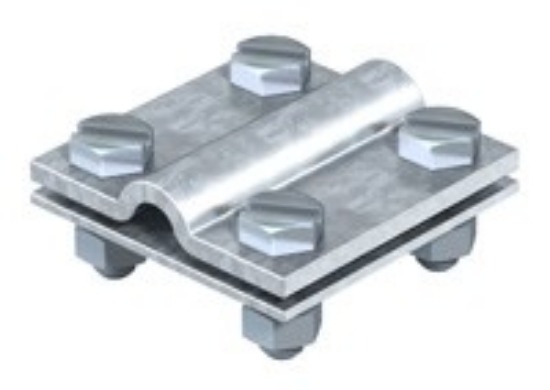 Imagine Legătură cruce 252 8-10XFL30 FT 8-10MM 5312655