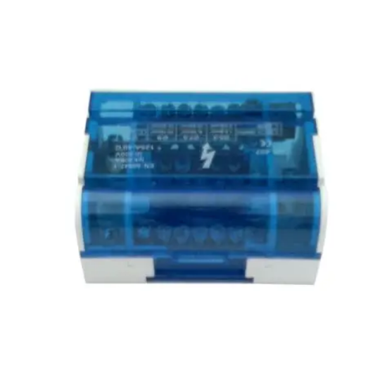 Imagine Bara de nul la cutie 4BAREX7POLI 32-591