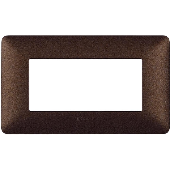 Imagine Rama ornament modulară 4M cafeniu MATIX AM4804TGG