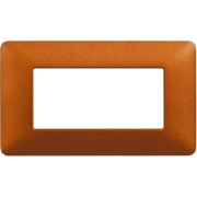 Imagine Rama ornament modulara 4m teracota AM4804TRT