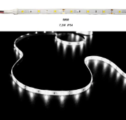 Imagine Bandă led 7.2W 12V IP54 lumină rece 30 LED/M 05-081/rece