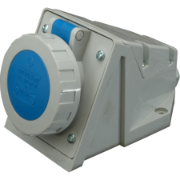 Imagine Priză industrială aparentă IP67 IZG 3253