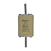 Imagine Siguranță MPR NH 1 250A FREDER 02-0233