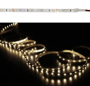 Imagine Bandă led D 7.2W 12V IP20 lumină caldă 60LED/M 05-080