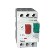 Imagine Motor Protector Kripal, cu RT, 6-10A, 32-979