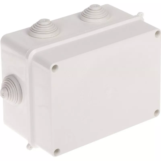 Imagine Doza de derivatie PT IP64 158X118X96 CU PRESETUPE GR 2B.3