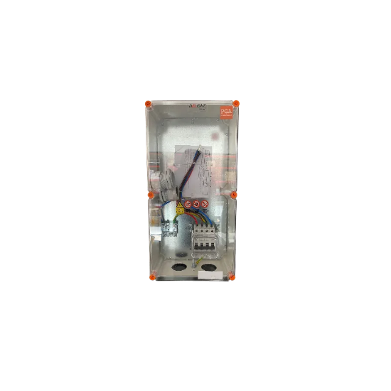 Imagine BMPT PAFS CA PC 20A 4P E-ON PGA