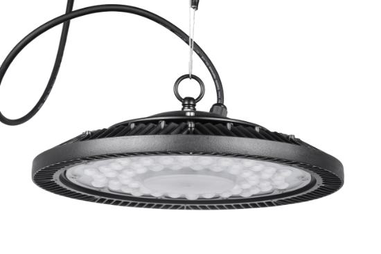 Imagine Corp de iluminat industrial UFO 200W 6500K VS-UFO.S200W Vision