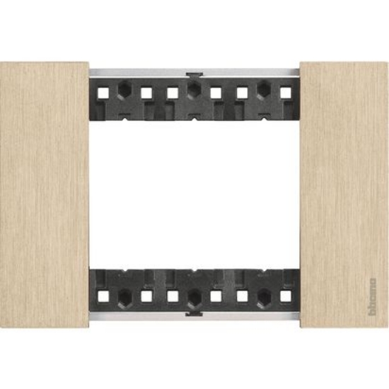 Imagine Ramă decorativă 3P ORO LIVING NOW KA4803ZW