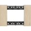 Imagine Ramă decorativă 3P ORO LIVING NOW KA4803ZW