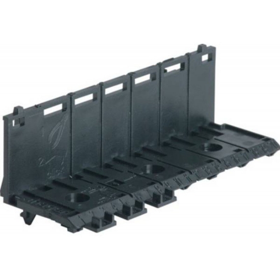 Imagine Adaptor universal pentru bornieRA QuickConect KN00A