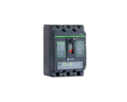 Imagine Întrerupător automat AC dimensiune cadru M2 IN=250A 3P 111906 Noark