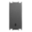 Imagine Capac pt intrerupator scara fumuriu 1m Panasonic P-TOSC.DG.C1M