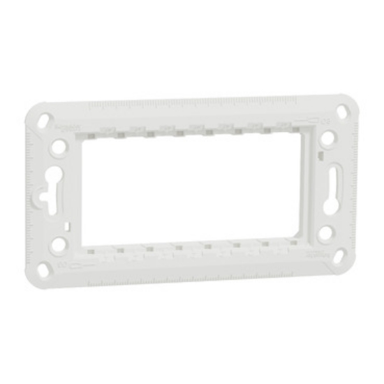 Imagine Suport fixare plastic 4m Unica Studio NU7104P