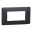 Imagine Ramă unică Studio 4m antracit NU210454