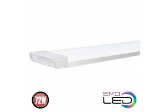 Imagine Corp LED 150cm 72W 6400K 052-005-0150