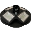 Imagine Corp stradal solar LED 200W 6400K 074-011-0200