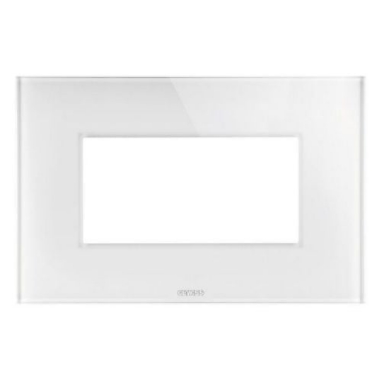 Imagine Rama sticla ICE 4m alb GW16904CB