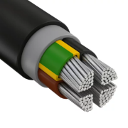 Imagine Cablu NA2XBY 5X10