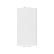 Imagine Tasta falsa Neve Vimar alb 09041