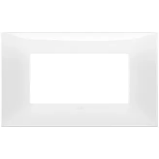 Imagine Rama Neve 4m tehnopolimer Vimar alb 09674.01