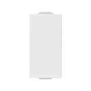 Imagine Intrerupator Neve 1m cap cruce Vimar alb 09013