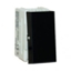 Imagine Intrerupator stil premium simplu modul negru 1101B MF0012-16060