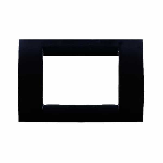 Imagine Rama decor stil premium negru 6m/6m MF0012-16107