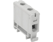 Imagine Clemă Elvon CU/AL gri 1P monofazat 1 IN- 1 OUT 35-150mm2 42632