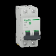 Imagine Siguranta Schinder Easy9 2P 4500 C 63A EZ9F32263