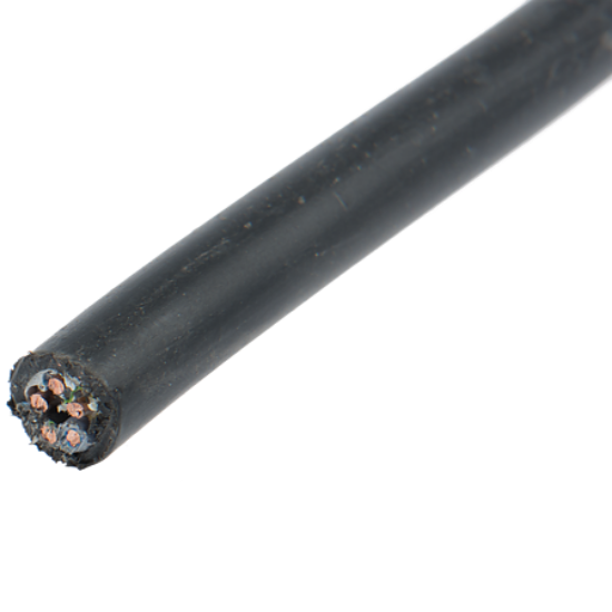 Imagine Cablu N2XH 5X2.5