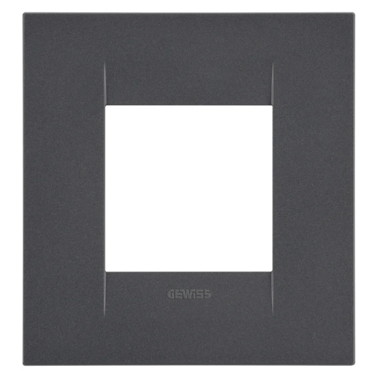 Imagine GW16422VN rama Chorus negru 2m