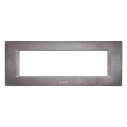 Imagine Rama 7m modular antracit Panasonic P-TO.R.7M.AN