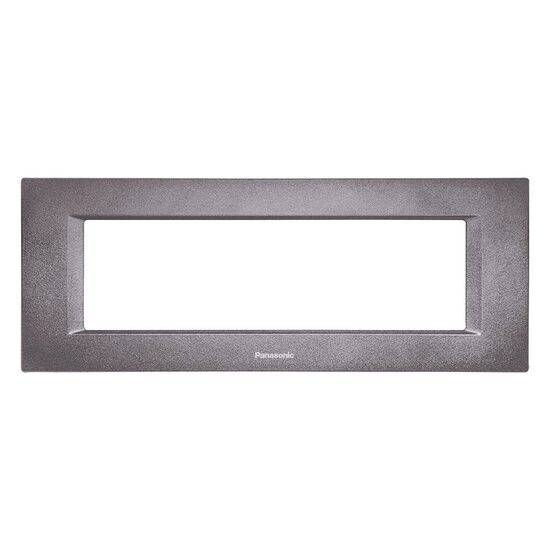 Imagine Rama 7m modular antracit Panasonic P-TO.R.7M.AN