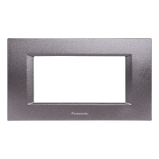 Imagine Rama 4m modular antracit Panasonic P-TO.R.4M.AN