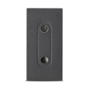 Imagine EL0074864 Moda antracit mat priza Italia 1M