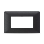 Imagine EL0074872 Moda antracit mat rama ornament 4M