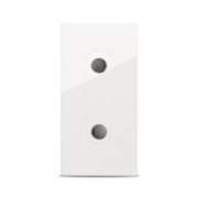 Imagine EL0074818 Moda alb priza Italia 1M