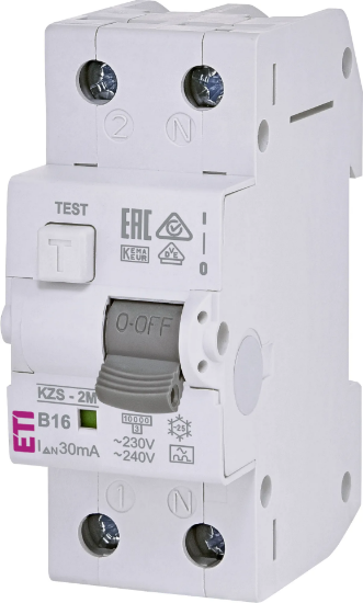 Imagine 2173204 KZS-2M A B16/0.03 ETI