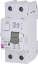 Imagine 2173204 SIGURANTA DIFERENTIALA RCBO KZS-2M A B16/0.03 ETI