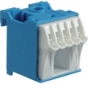 Imagine KN06N Borniera nul, 6 borne