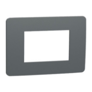 Imagine Rama studio color 3m gri inchis/alb 270321