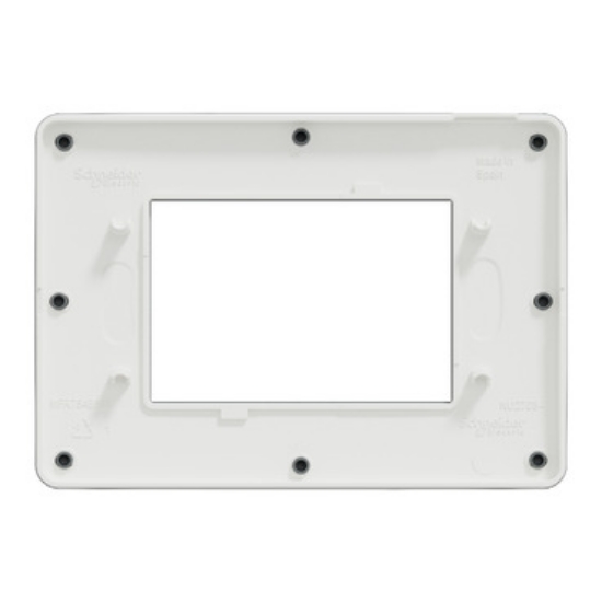 Imagine Rama studio color 3m gri inchis/alb 270321