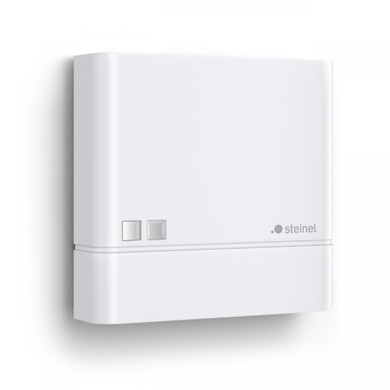 Imagine Senzor crepuscular Steinel NightmatIQ Alb 