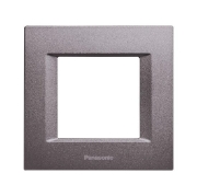 Imagine Rama 2m modular antracit panasonic p-to.r.2m.an